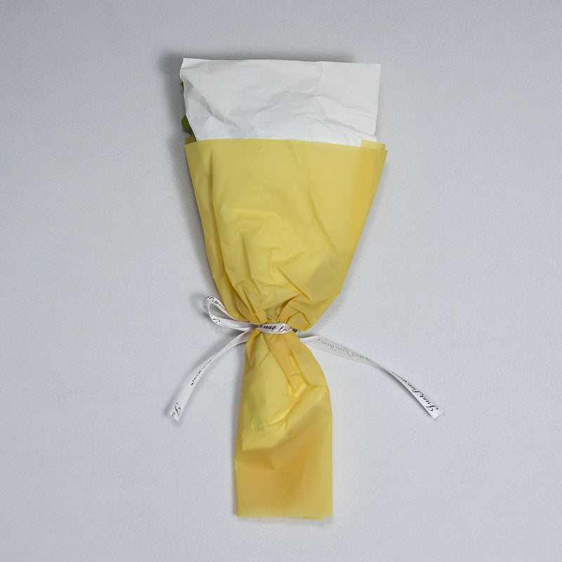 Handcrafted Crochet Sunflower Bouquet