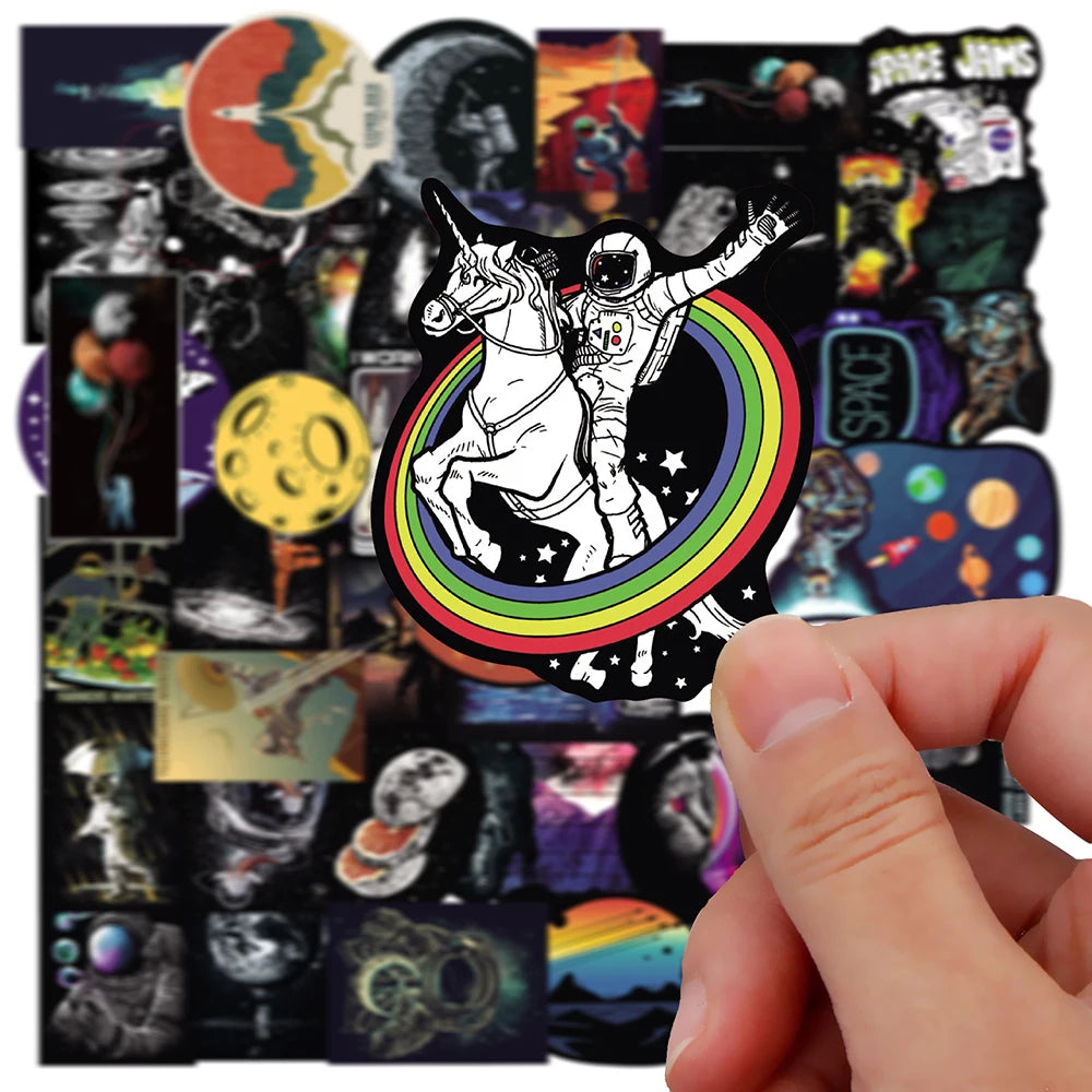 AstroGraffix