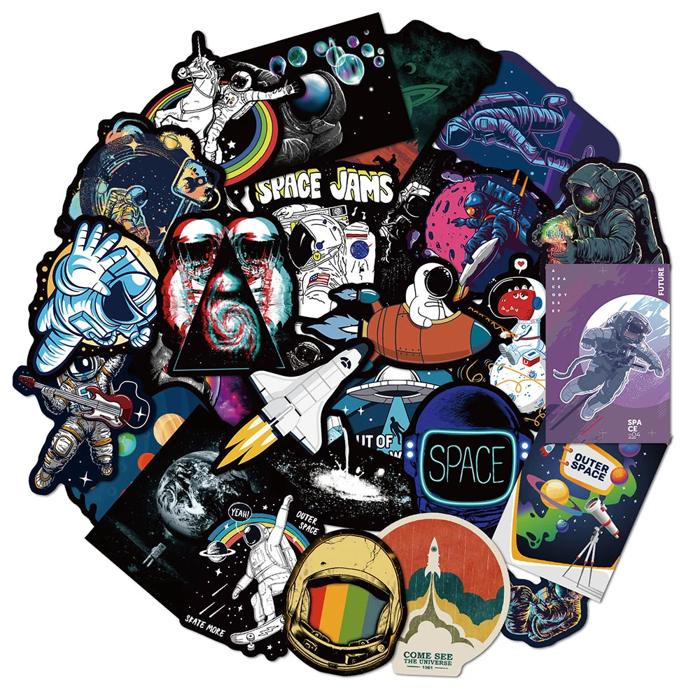 AstroGraffix