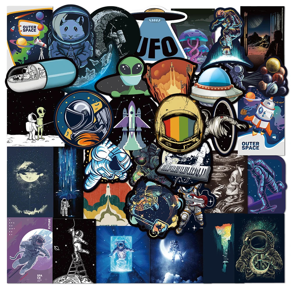 AstroGraffix