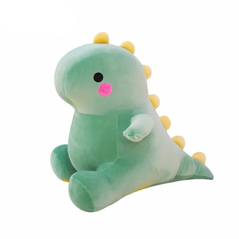 DinoCuddle Dinosaur Plush Toy