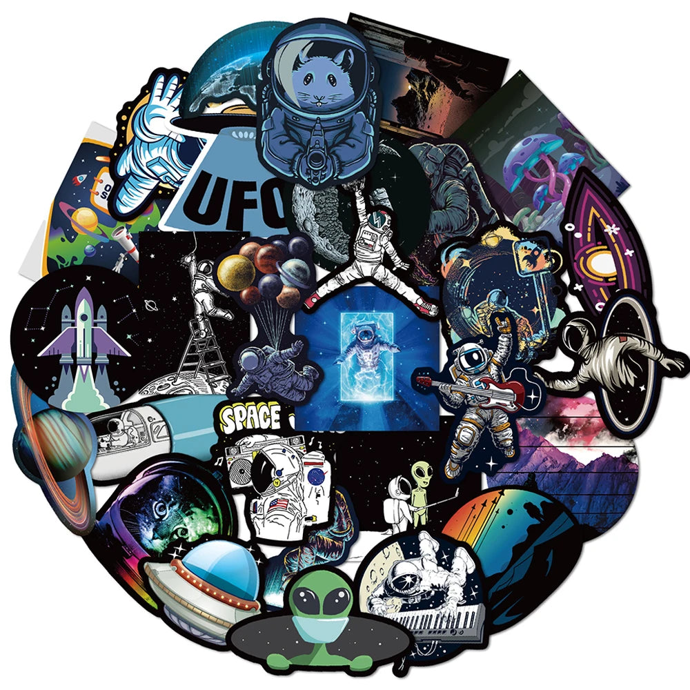 AstroGraffix