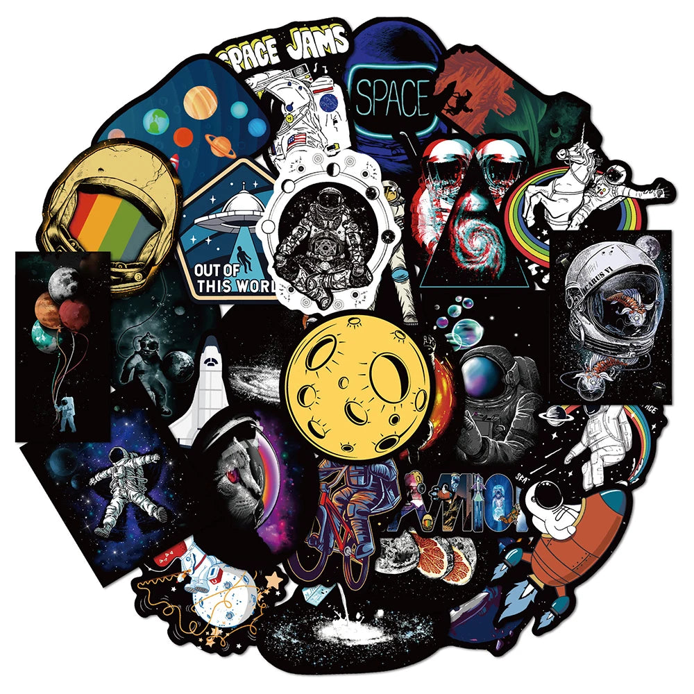 AstroGraffix