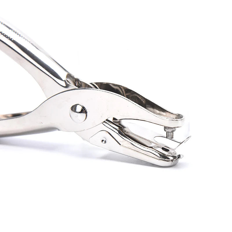 Metal Hole Puncher