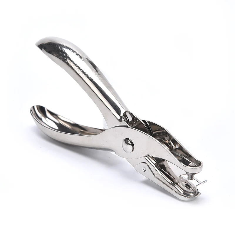 Metal Hole Puncher
