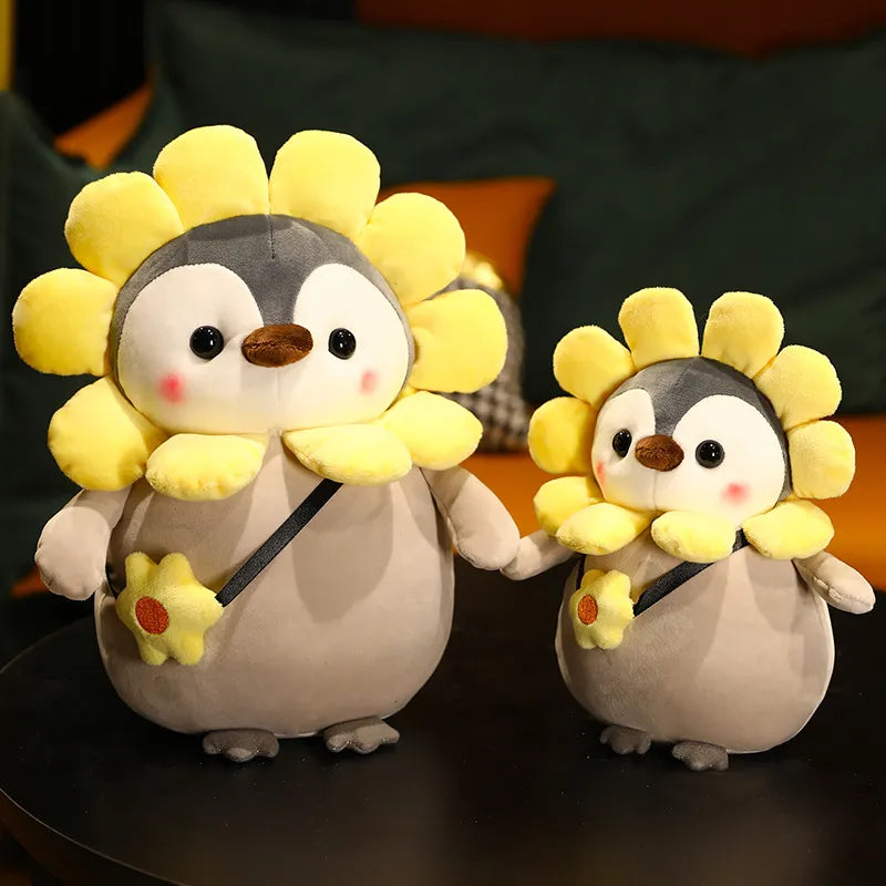 Penguinasaurus Plush