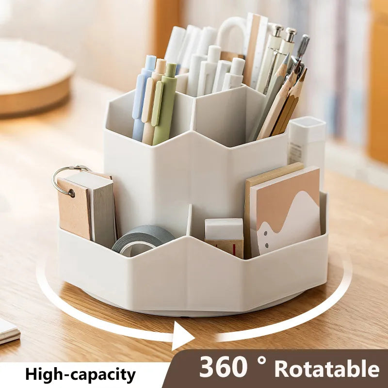 Rotapen Desk Organizer