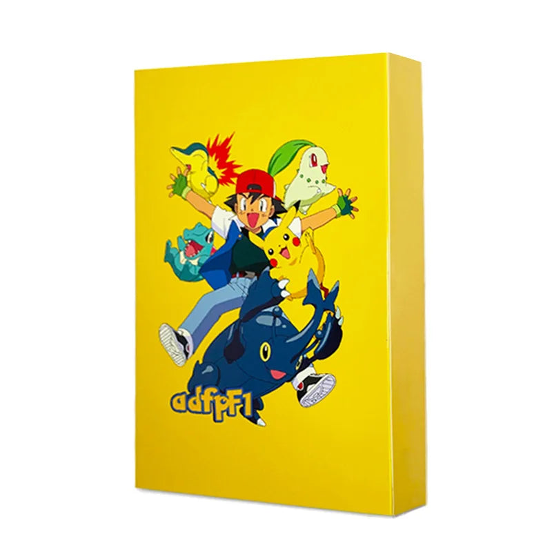 Pokemon Figure Christmas Halloween Advent Calendar 24 set