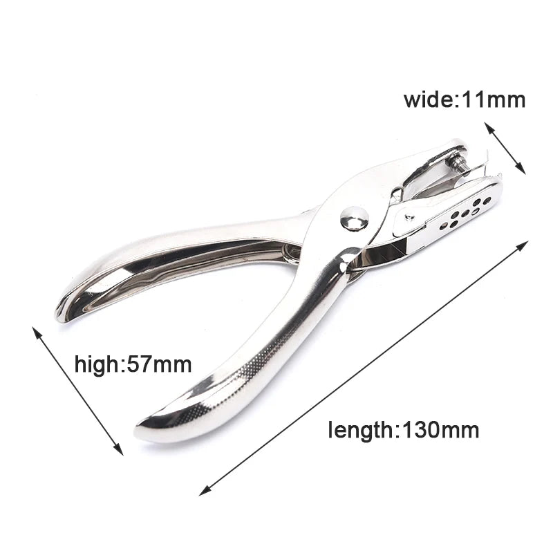 Metal Hole Puncher