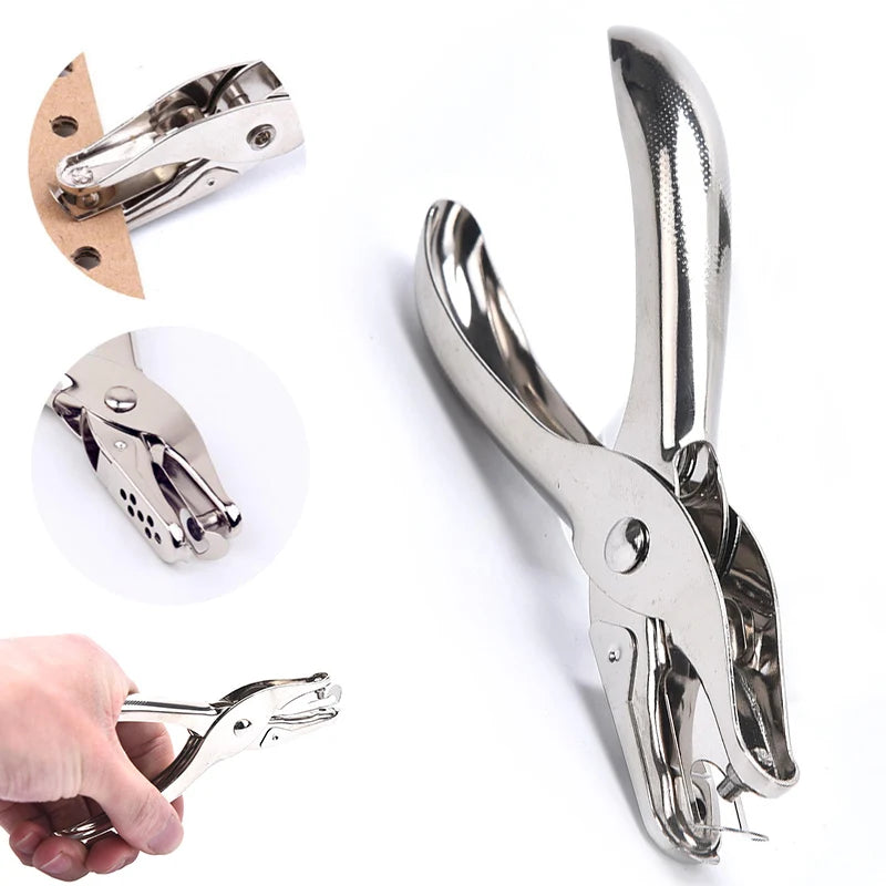 Metal Hole Puncher