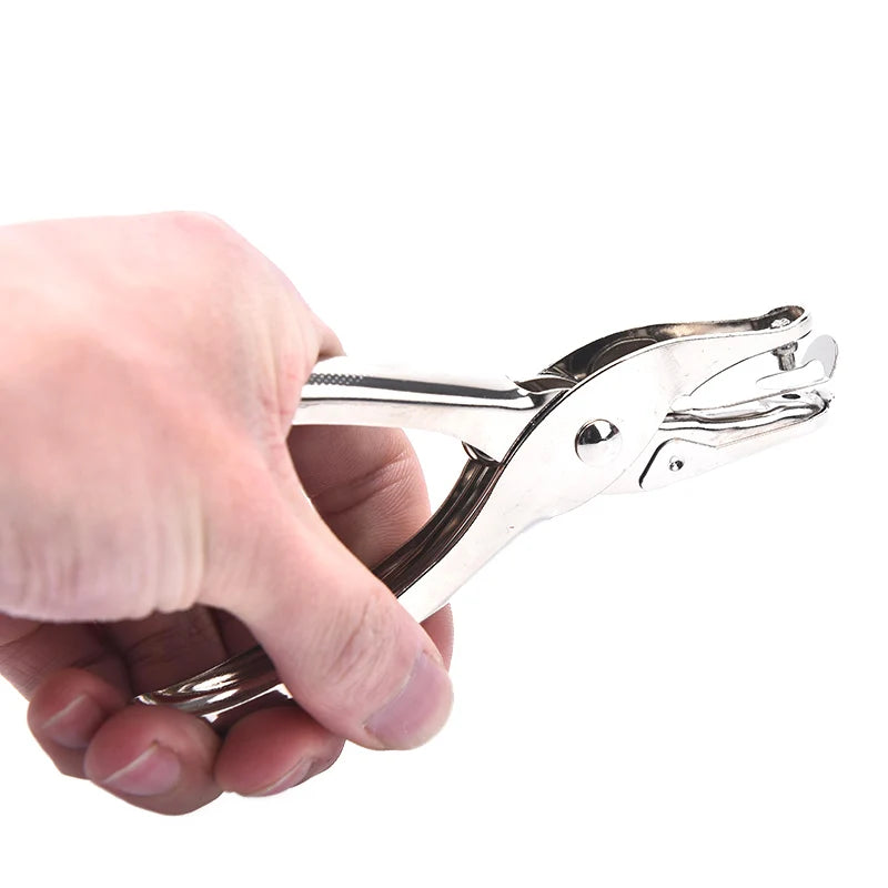 Metal Hole Puncher