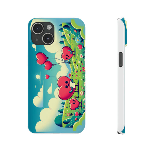 Slim Phone Cases