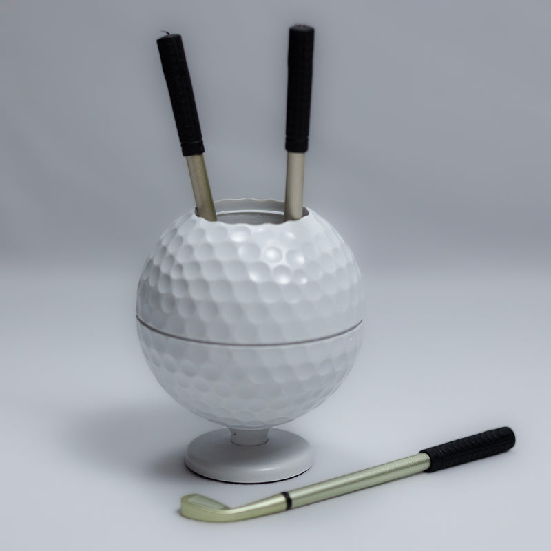 Golf Pen Holder Set