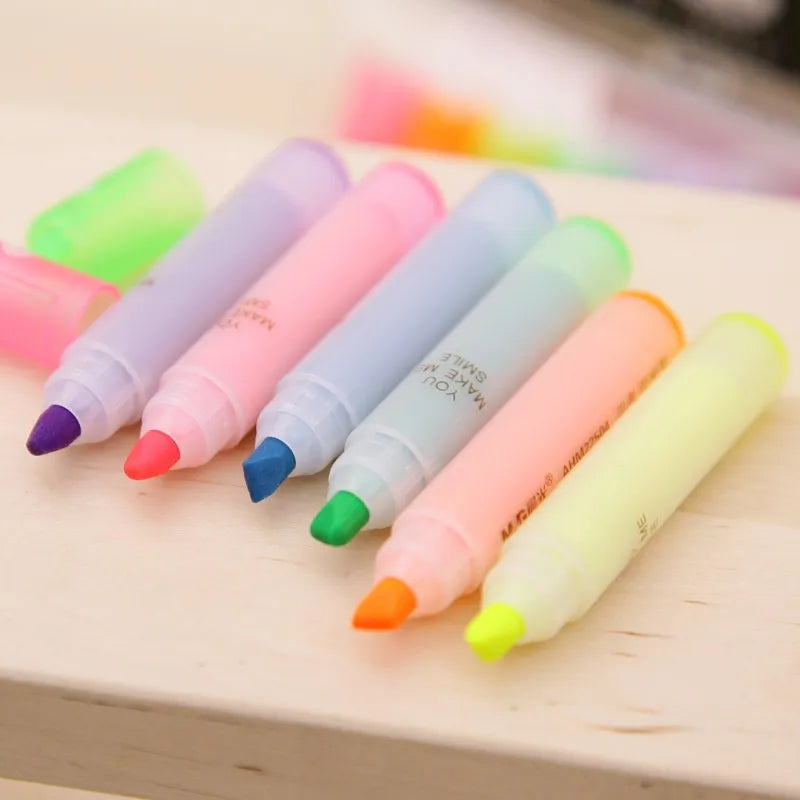Rabbit Glow Highlighters