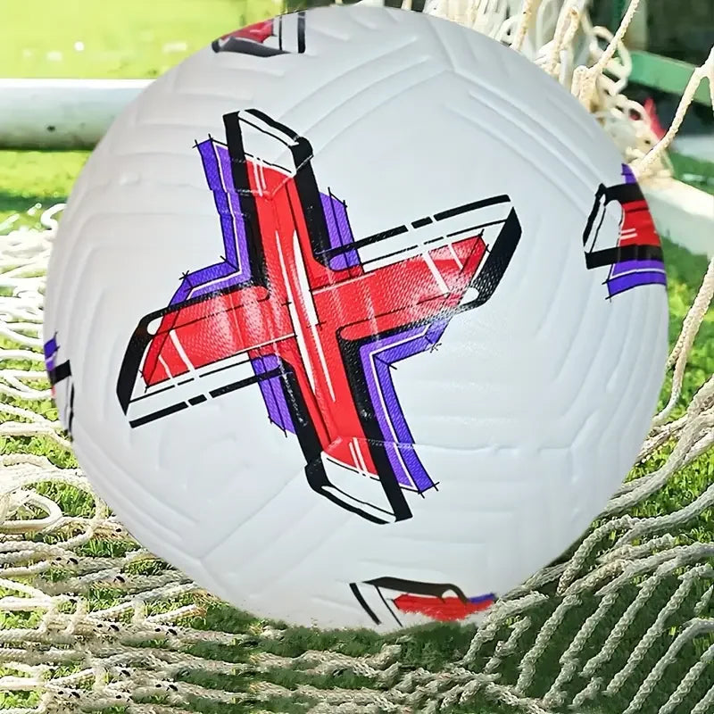 Soccer Ball Official Size 5