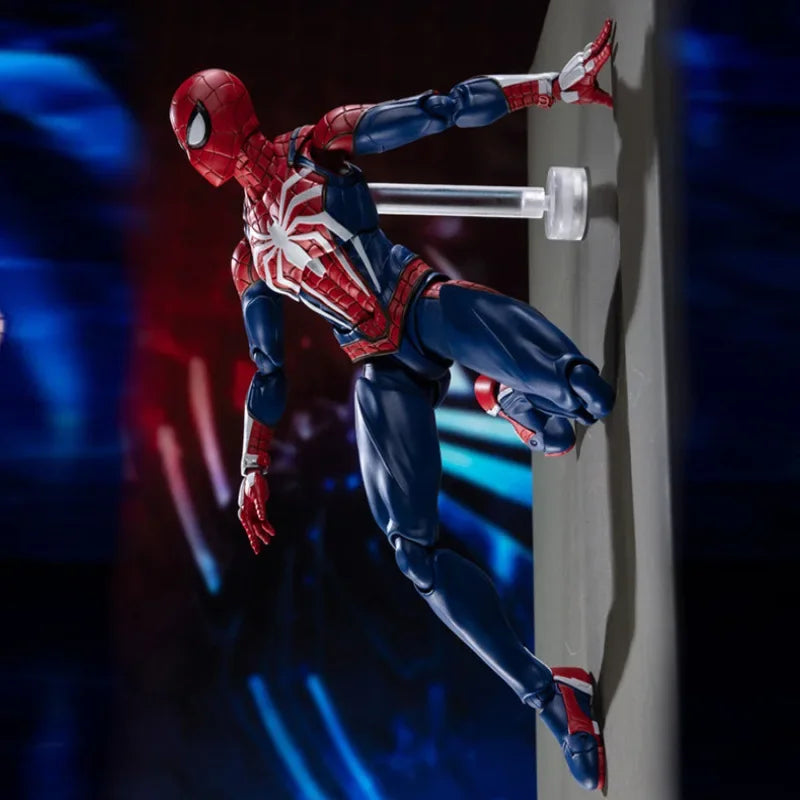 Spiderman Figure Avengers