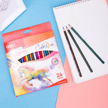 ColorPro Colored Pencils