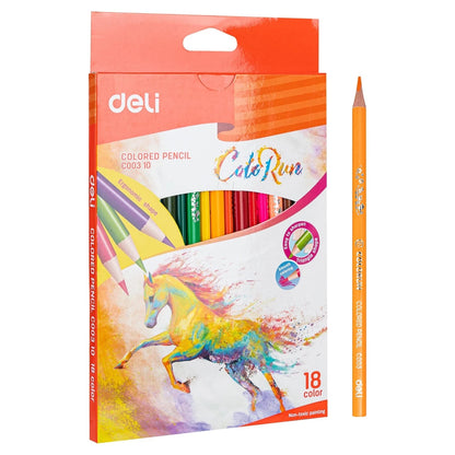 ColorPro Colored Pencils
