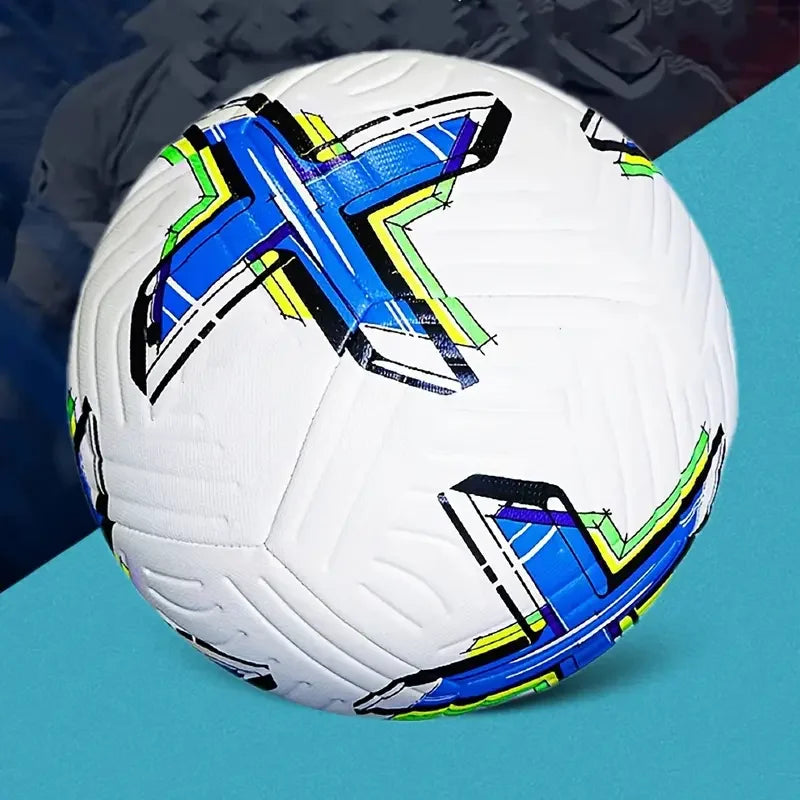 Soccer Ball Official Size 5