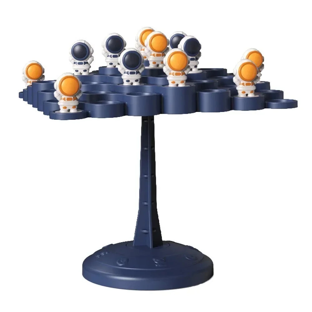 AstroBalance - The Dueling Table Game