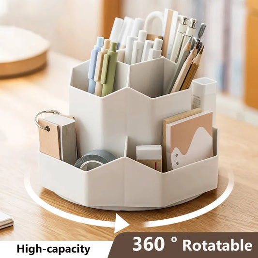 Rotapen Desk Organizer