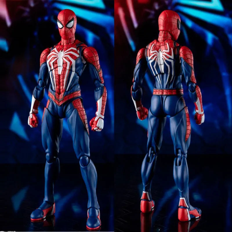 Spiderman Figure Avengers