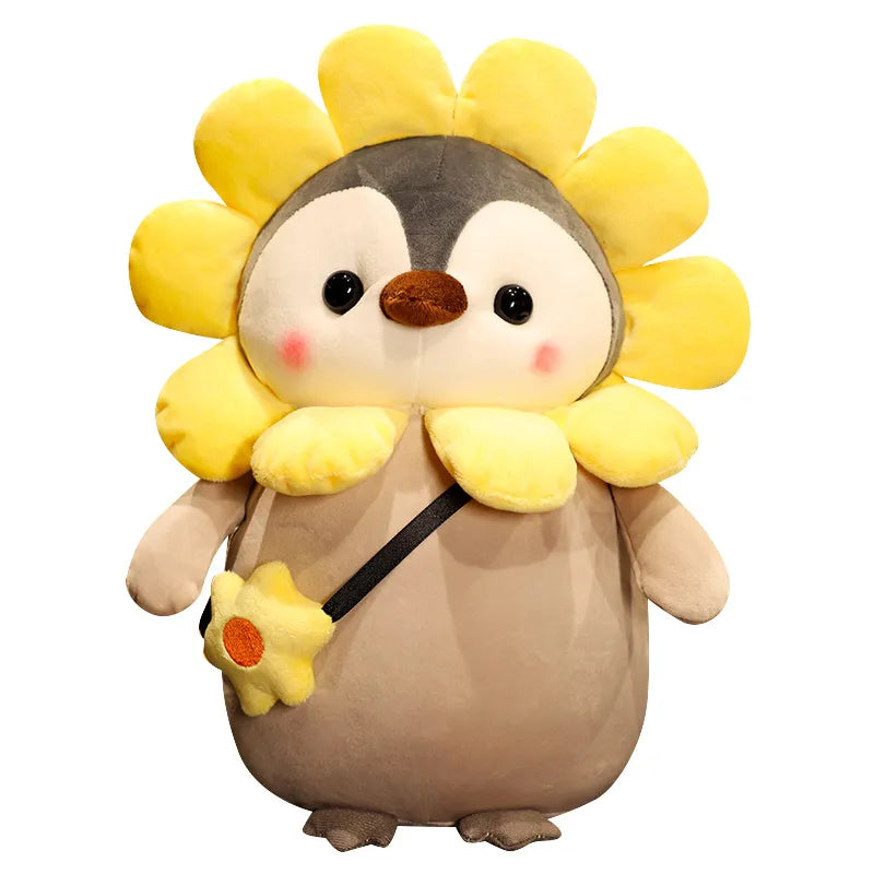 Penguinasaurus Plush