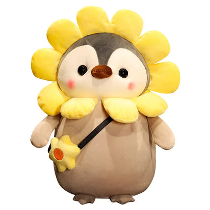 Penguinasaurus Plush