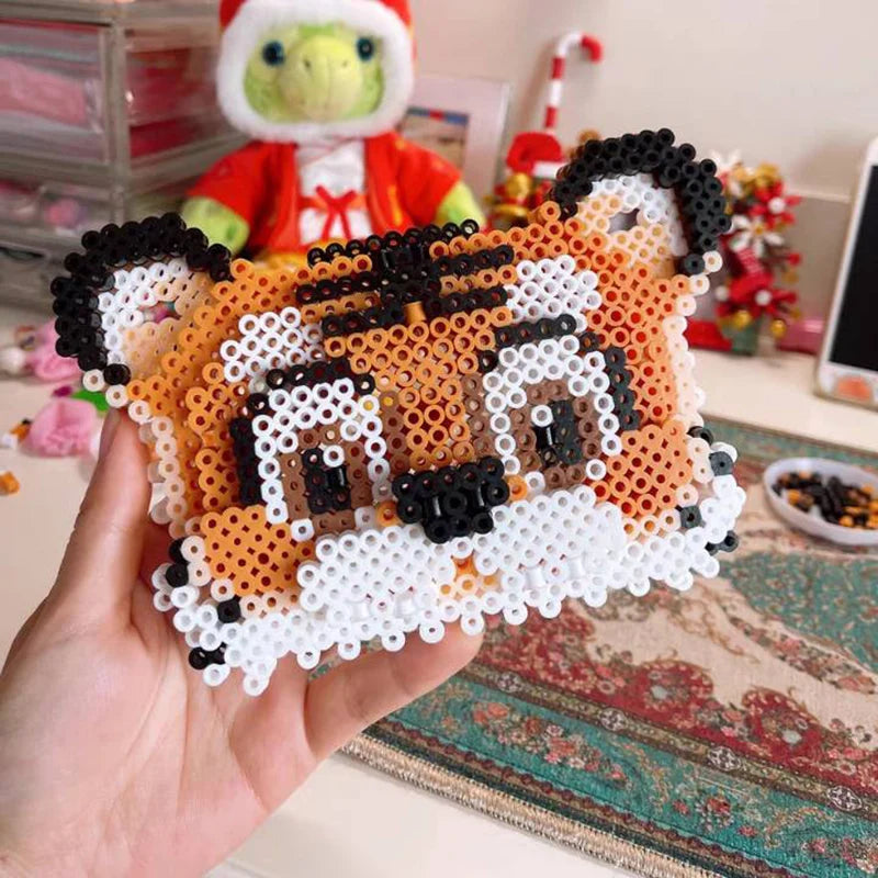 DIY Hama Bead set
