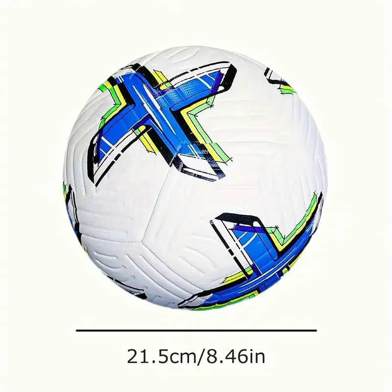Soccer Ball Official Size 5