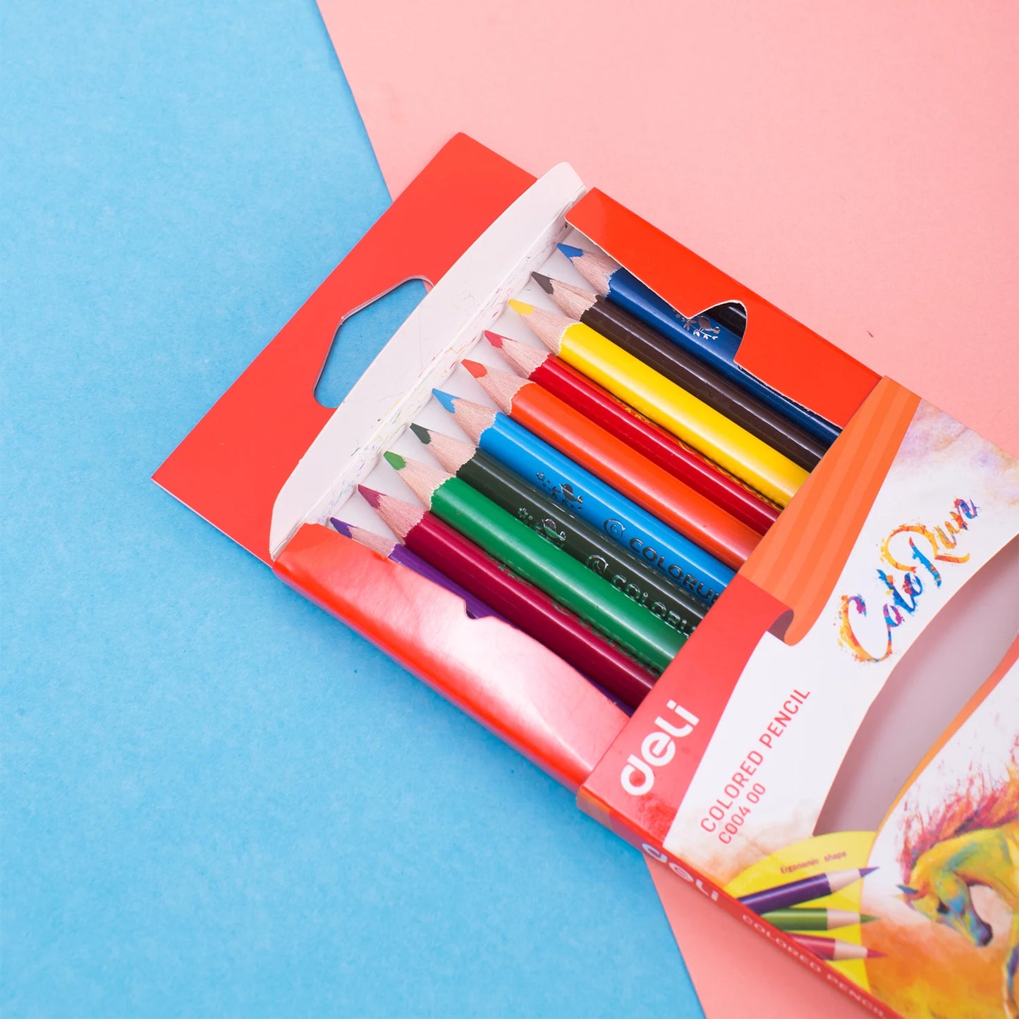 ColorPro Colored Pencils