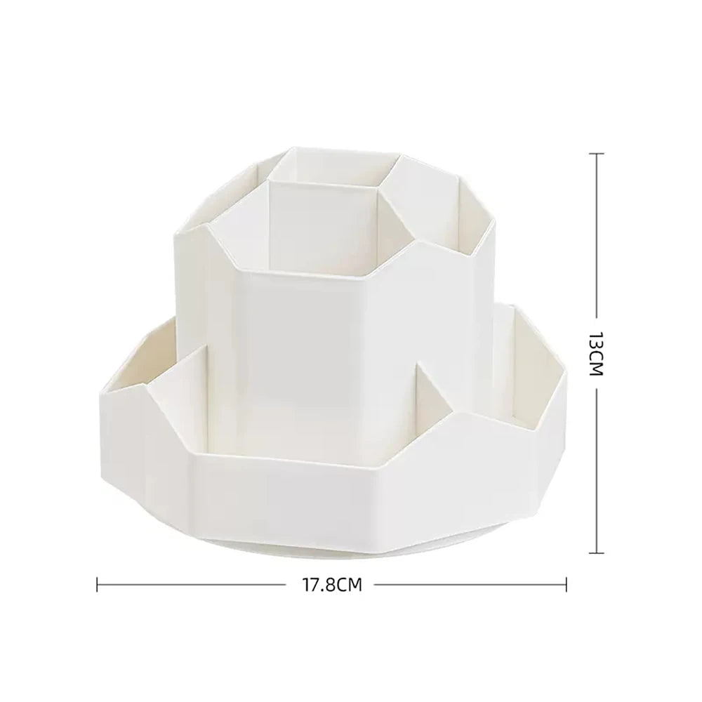 Rotapen Desk Organizer