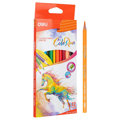 ColorPro Colored Pencils