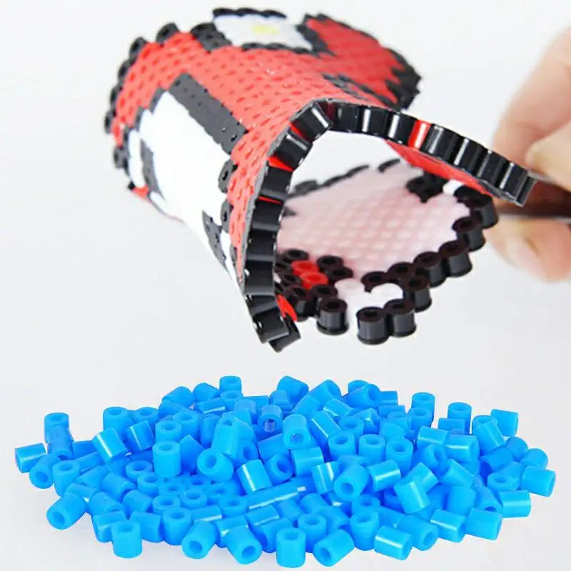 DIY Hama Bead set